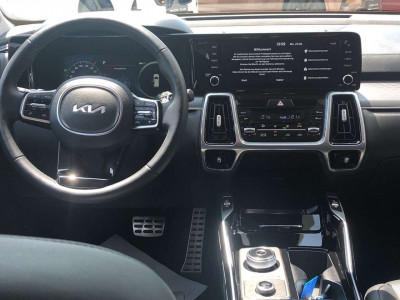 KIA Sorento Gebrauchtwagen KIA Sorento Gebrauchtwagen