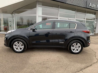KIA Sportage Gebrauchtwagen KIA Sportage Gebrauchtwagen