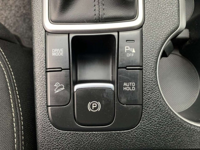 KIA Sportage Gebrauchtwagen KIA Sportage Gebrauchtwagen