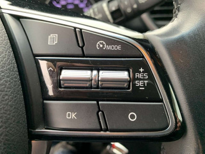 KIA Sportage Gebrauchtwagen KIA Sportage Gebrauchtwagen