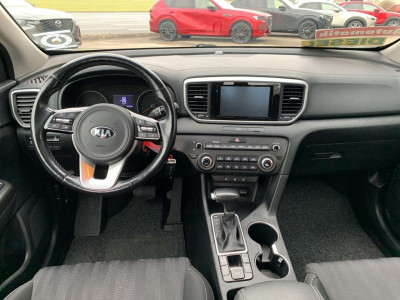 KIA Sportage Gebrauchtwagen KIA Sportage Gebrauchtwagen