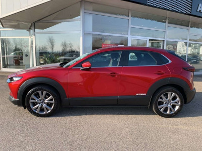 Mazda CX-30 Gebrauchtwagen Mazda CX-30 Gebrauchtwagen