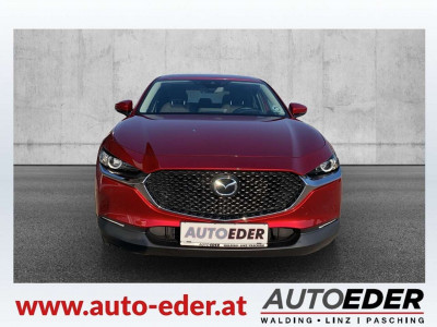 Mazda CX-30 Gebrauchtwagen Mazda CX-30 Gebrauchtwagen