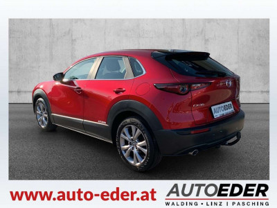 Mazda CX-30 Gebrauchtwagen Mazda CX-30 Gebrauchtwagen