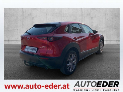 Mazda CX-30 Gebrauchtwagen Mazda CX-30 Gebrauchtwagen