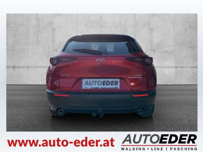 Mazda CX-30 Gebrauchtwagen Mazda CX-30 Gebrauchtwagen