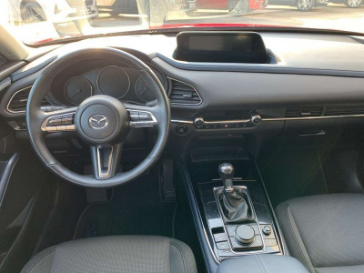 Mazda CX-30 Gebrauchtwagen Mazda CX-30 Gebrauchtwagen
