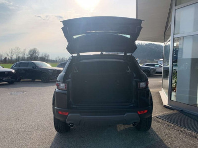 Land Rover Range Rover Evoque Gebrauchtwagen
