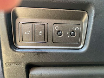 Land Rover Range Rover Evoque Gebrauchtwagen