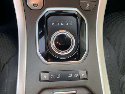 Land Rover Range Rover Evoque Gebrauchtwagen