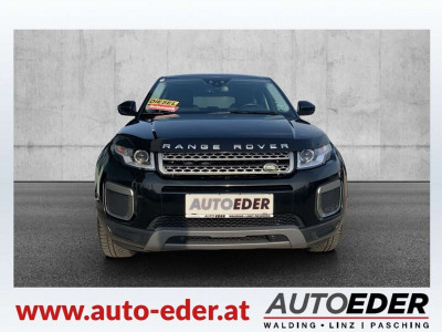 Land Rover Range Rover Evoque Gebrauchtwagen