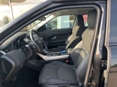 Land Rover Range Rover Evoque Gebrauchtwagen