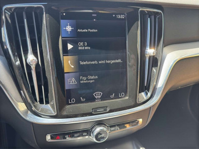 Volvo V60 Gebrauchtwagen