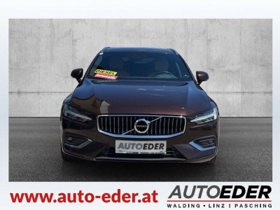 Volvo V60 Gebrauchtwagen