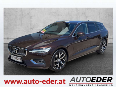 Volvo V60 Gebrauchtwagen