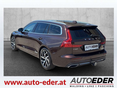Volvo V60 Gebrauchtwagen