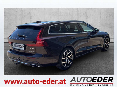 Volvo V60 Gebrauchtwagen