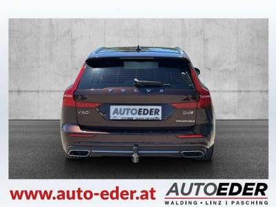 Volvo V60 Gebrauchtwagen