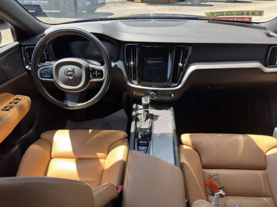 Volvo V60 Gebrauchtwagen
