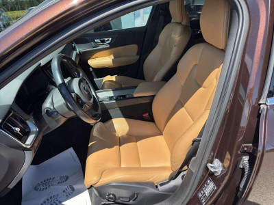 Volvo V60 Gebrauchtwagen