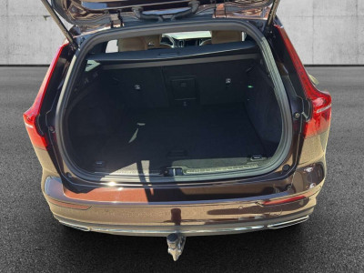 Volvo V60 Gebrauchtwagen