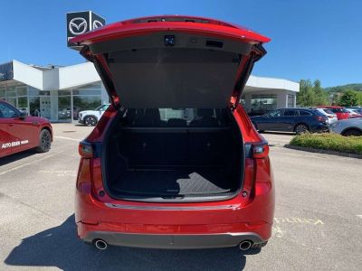 Mazda CX-5 Gebrauchtwagen Mazda CX-5 Gebrauchtwagen
