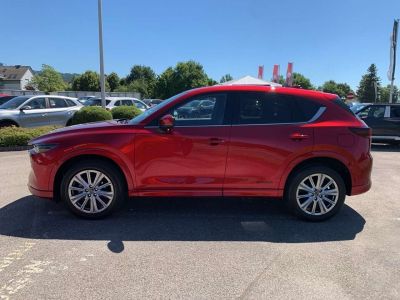 Mazda CX-5 Gebrauchtwagen Mazda CX-5 Gebrauchtwagen