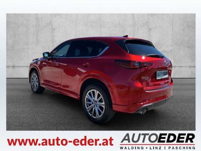 Mazda CX-5 Gebrauchtwagen Mazda CX-5 Gebrauchtwagen