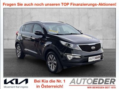 KIA Sportage Gebrauchtwagen KIA Sportage Gebrauchtwagen