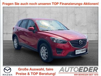 Mazda CX-5 Gebrauchtwagen Mazda CX-5 Gebrauchtwagen
