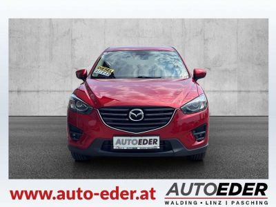 Mazda CX-5 Gebrauchtwagen Mazda CX-5 Gebrauchtwagen