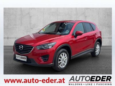 Mazda CX-5 Gebrauchtwagen Mazda CX-5 Gebrauchtwagen