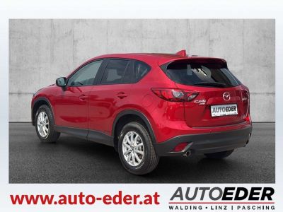 Mazda CX-5 Gebrauchtwagen Mazda CX-5 Gebrauchtwagen
