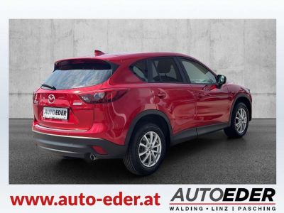 Mazda CX-5 Gebrauchtwagen Mazda CX-5 Gebrauchtwagen