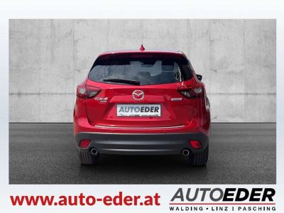 Mazda CX-5 Gebrauchtwagen Mazda CX-5 Gebrauchtwagen