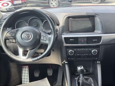 Mazda CX-5 Gebrauchtwagen Mazda CX-5 Gebrauchtwagen