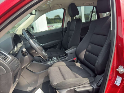 Mazda CX-5 Gebrauchtwagen Mazda CX-5 Gebrauchtwagen