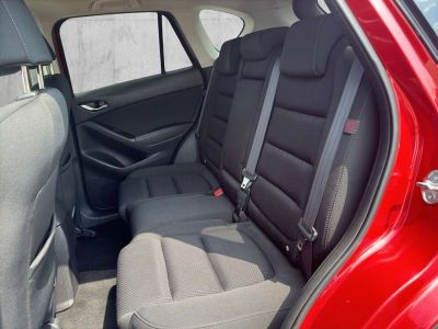 Mazda CX-5 Gebrauchtwagen Mazda CX-5 Gebrauchtwagen