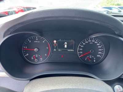 KIA Optima Gebrauchtwagen KIA Optima Gebrauchtwagen