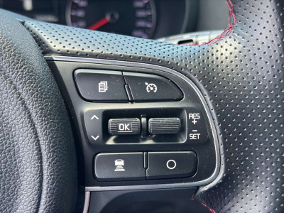 KIA Optima Gebrauchtwagen KIA Optima Gebrauchtwagen