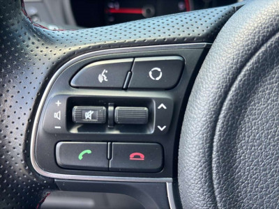 KIA Optima Gebrauchtwagen KIA Optima Gebrauchtwagen