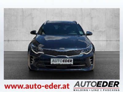 KIA Optima Gebrauchtwagen KIA Optima Gebrauchtwagen