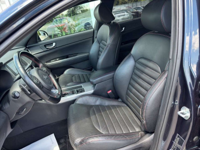 KIA Optima Gebrauchtwagen KIA Optima Gebrauchtwagen