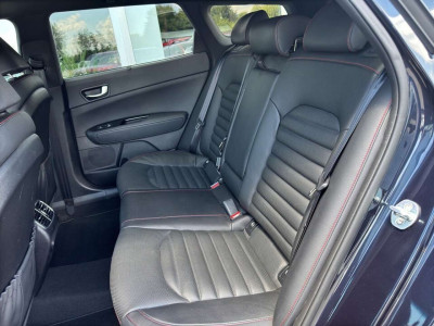 KIA Optima Gebrauchtwagen KIA Optima Gebrauchtwagen