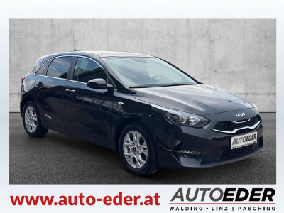 KIA Ceed Gebrauchtwagen
