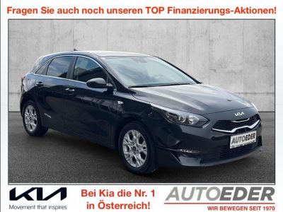 KIA Ceed Gebrauchtwagen KIA Ceed Gebrauchtwagen