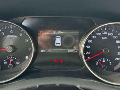 KIA Ceed Gebrauchtwagen