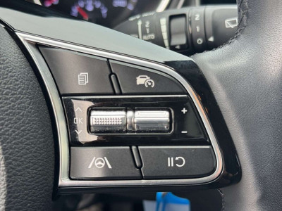 KIA Ceed Gebrauchtwagen