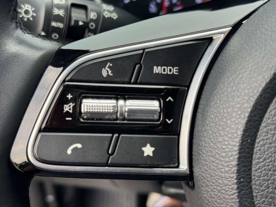 KIA Ceed Gebrauchtwagen