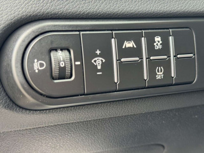 KIA Ceed Gebrauchtwagen